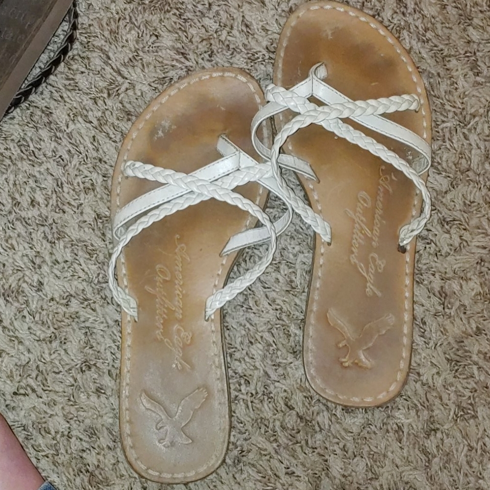 American Eagle Sandals